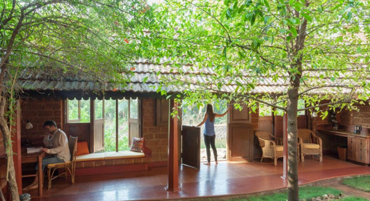 Find Your Inner Voice by the Sea